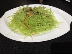 闫府私房菜(恒隆广场店)-闫府私房菜·百年鲁菜(恒隆店)