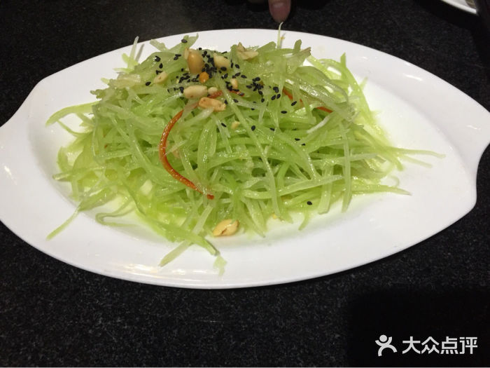 闫府私房菜·百年鲁菜(恒隆店)闫府私房菜(恒隆广场店)图片
