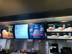 -麦当劳(文武路店)