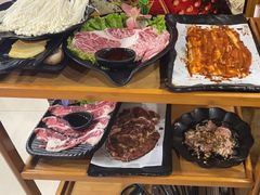 -杀猪天·韩国烤肉(总店)