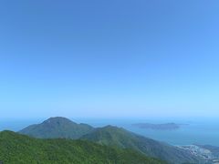 -七娘山