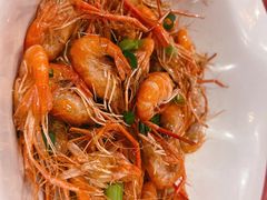 -新虹楼饭庄(崇明陈家镇店)
