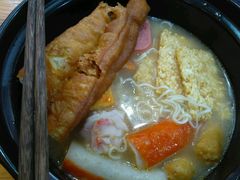 -金陵杨胖子·砂锅麻辣烫(金轮新天地店)