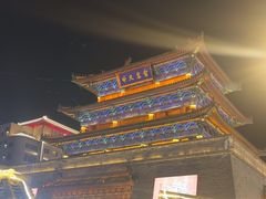 -鼓楼夜市