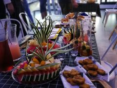 -CIAO·团建聚餐·生日派对轰趴馆(福田店)