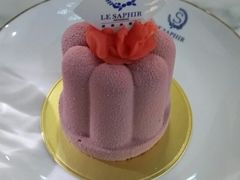 -LE SAPHIR 莎菲尔菓子(和兴店)
