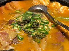 -渔嫂烧河鲜•土菜馆(中正天街店)