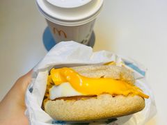 -麦当劳(斜土路2号店)