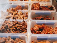 -邵万生食品公司(南京东路店)
