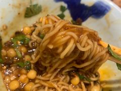 -兵哥豌豆面(创意谷店)