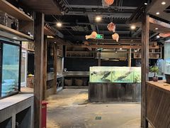 -丹江渔村(首都机场店)