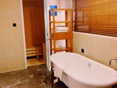 -三清山希尔顿度假酒店