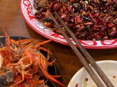 -庆合府重庆大排档(紫都城店)