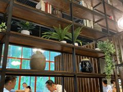 -U你·天然调味(南湖总店)