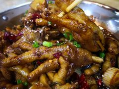 -小民大排档(光谷店)