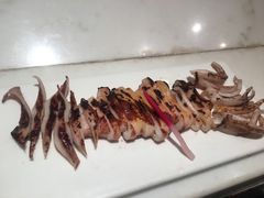 -乾山寿司(好运街店)