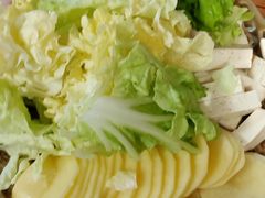 -古城苗家土菜馆(河景餐厅店)