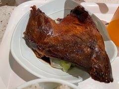 -东园小馆(苏州中心店)
