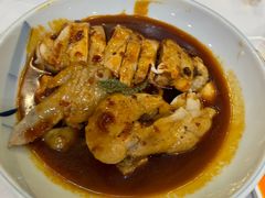 口水鸡-东兴楼饭庄(六里桥店)