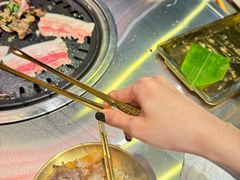 -大千金齐齐哈尔烤肉(清湖店)