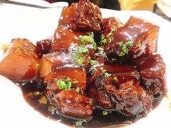 特色红烧肉-HOMES上海本帮菜(襄阳公园店)
