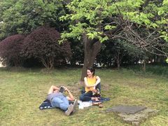 -苏州河梦清园环保主题公园