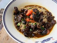 -天天鲜面馆(衡山路店)