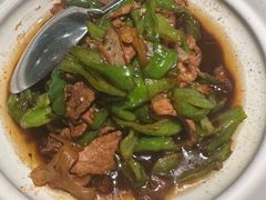 -兰湘子·湘菜小炒(石家庄万象城店)