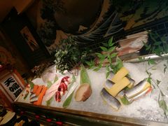 -盛宴自助餐厅(运达喜来登店)