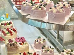 -罗莎蛋糕(魔法师司门口店)