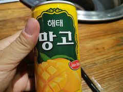 -大發韩国烤肉(八佰伴店)