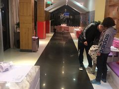 -西贝莜面村(双井店)