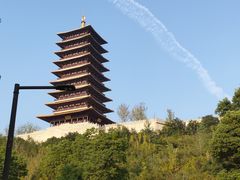 -牛首山文化旅游区