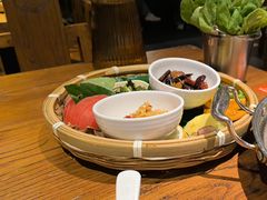 -云尊府云南菜·蒸汽石锅鱼(学清路店)