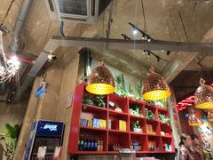 -美庐时尚餐厅(菱角湖店)