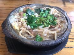 砂锅烩菜-王明古法砂锅居(开化寺店)
