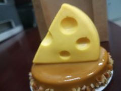 -星巴克(杭州市民中心店)