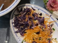 -老雒阳面馆·水席·洛阳菜(王城路店)