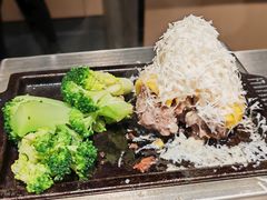 -肉肉大米(金虹桥店)