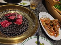 -NIUAN牛庵·日式和牛烧肉(恒隆店)