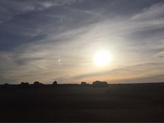 iphone_upload_pic-敦煌雅丹国家地质公园