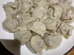 -伊喜饺子(五道口学院路店)