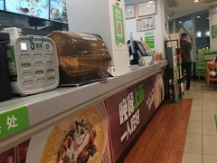 -老乡鸡(宿州汴河路店)