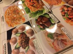 -老上海弄堂菜馆(恒基名人购物中心店)