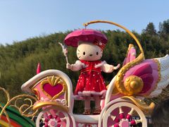 -安吉Hello Kitty乐园
