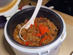 -小柴米·传统江西菜(八一广场店)