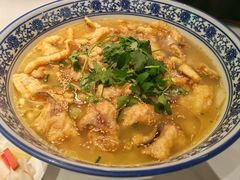 -清真·拉菲尔鱼庄·家常菜(钟楼回民街店)