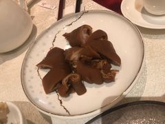 -白云宾馆·白云轩中餐厅·匠心手制