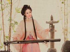 -九月鹰飞汉服摄影工作室