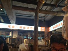 -北丐先生·野馄饨烧烤(雨花万象店)